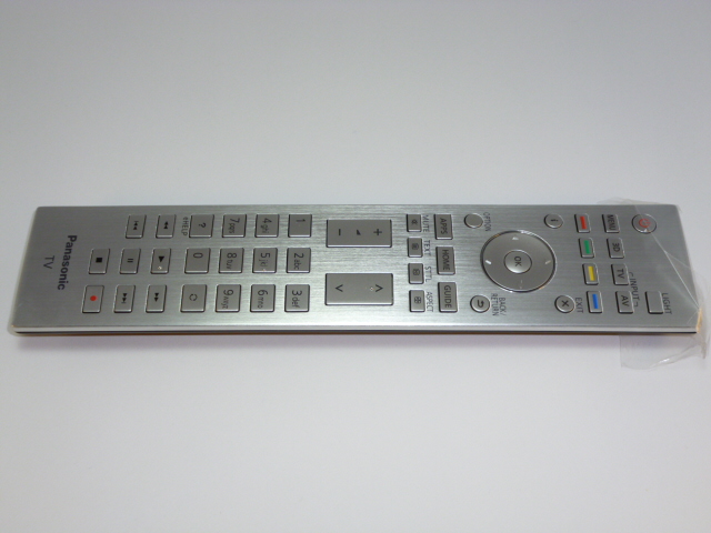 Panasonic N2QAYA000074 High end Original fjernbetjening remote