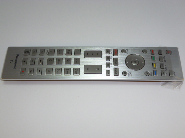 N2QAYA000152 Panasonic TX-55FZ950E TX-65FZ950E Remote