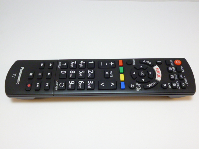 N2QAYB001009 Original fjernbetjening remote fjbt