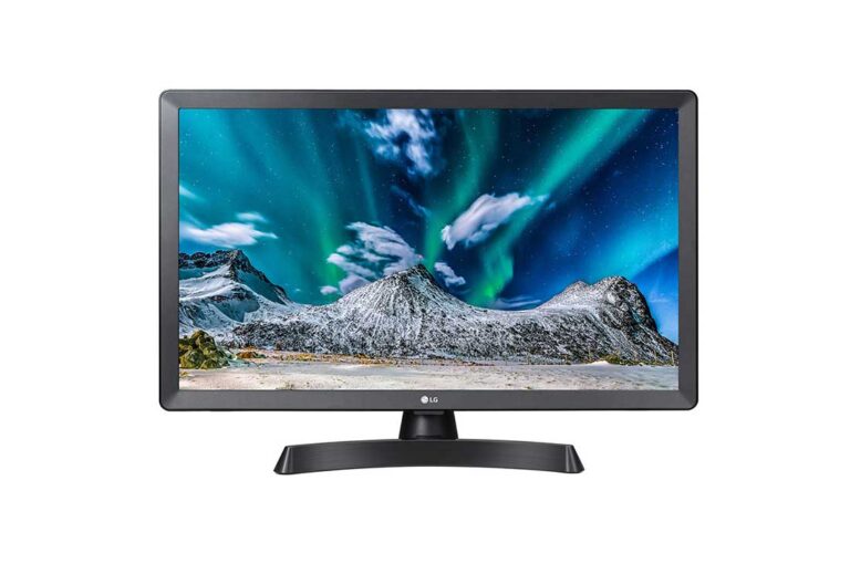smart tv 24 tommer 12 volt