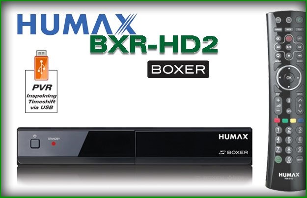 BXR-HD2