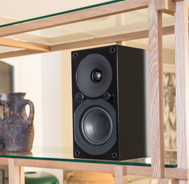 SAXO 1 Active SAXO 1 Active, Test vinder