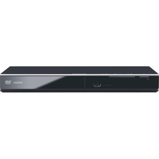DVD-S700