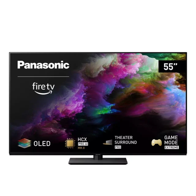 TV-55Z85AEG
