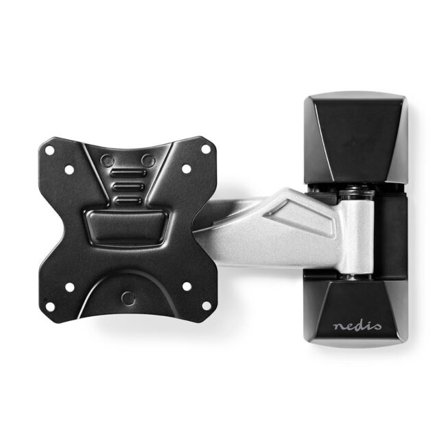 Nedis TVWM5410BK