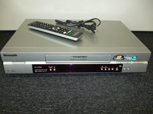 Panasonic NV-FJ626.