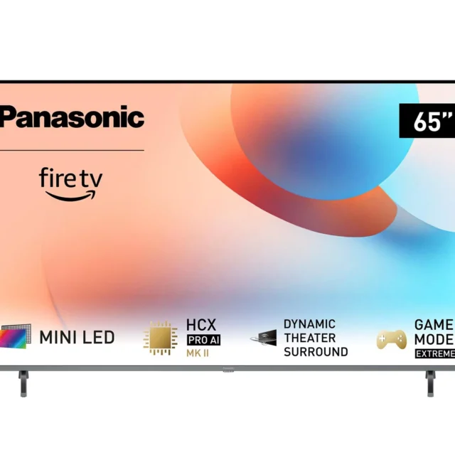 TV-65W95AEG