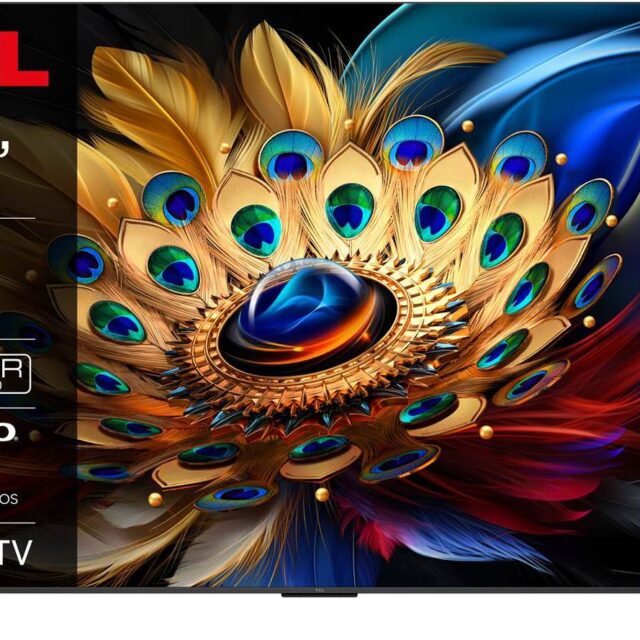 TCL-85C655