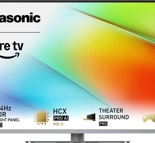 TV-50W93BE6