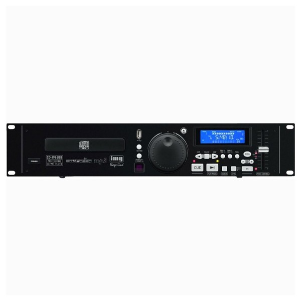 CD-196USB