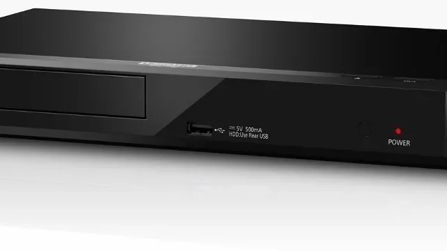 DMP-UB310EGK