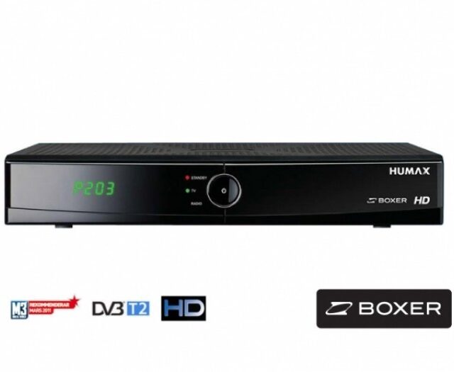 BXR-HD