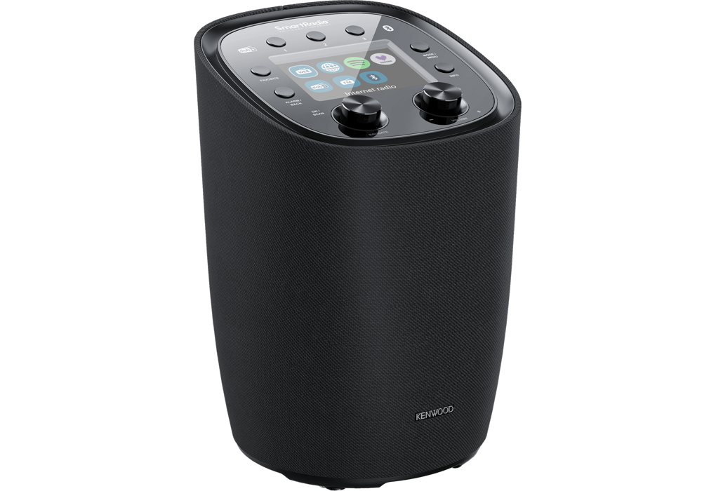 CR-ST500S kenwood CR-ST500S