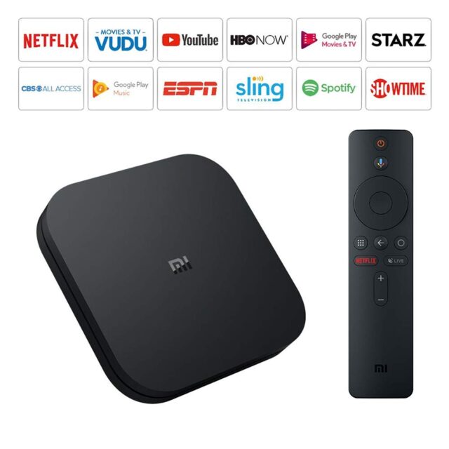 MI Box