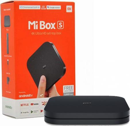 MI Box. boks MI Box. boks