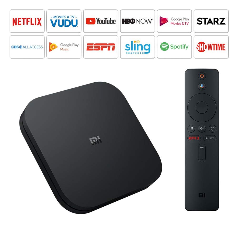MI Box MI Box
